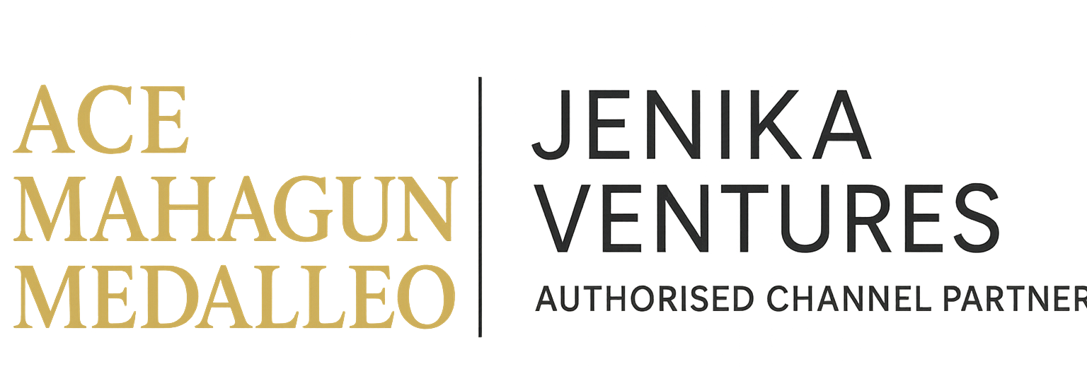 JENIKA VENTURES LLP